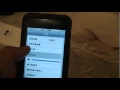 (uploaded by geniouslin)&nbsp;calling and texting app with the apple peel 520 in