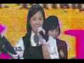 SNSD - Girls Generation / Girls Generation @ Music Bank