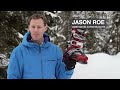 2013 Atomic Live Fit 120 Boot