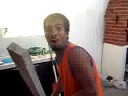 Un robo de pelicula