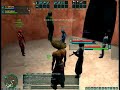 SWGEmu Fun