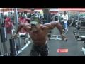 A Day In The Gym - Episode 01 - PREVIEW