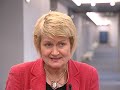 Marian Harkin on Volunteering