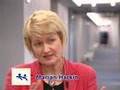 Marian Harkin on Volunteering