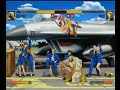 Online Player Match: Zangief (subcons) vs Vega (BillyD83) Online Player Match: Zangief (subcons) vs Vega (BillyD83)