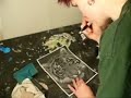 How to Paint a Tiger - Part 2