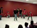 Vanguards Crew SOCA 2007 Performance Vanguards Crew SOCA 2007 Performance