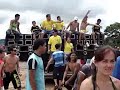 FURIA PARA DE MINAS 14 JANEIRO 2007