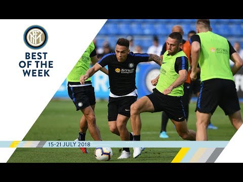 Inter: Calciomercato
