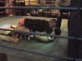 Khaled Al Jasser vs Michael Gach - TNT Fight Night 29/08/09