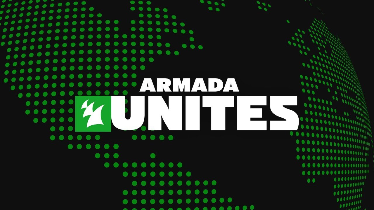 D.O.D, MistaJam - Live @ Armada Unites Livestream 2020