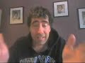 Bronsteins World! Bronstein The Germ Freak!
