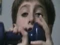 John Basedow Fitness Spoof