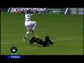 football fouls