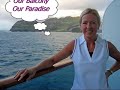 Island Princess - Our Cruise to Hawaii