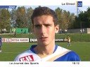 Football CFA2 : Troyes surclasse Chauny 5 � 0