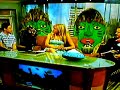 Pee Wee on \"El Gorda y La Flaca\"