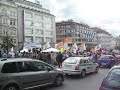 NE základnám, 8. 7. 2008 - 2
