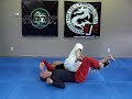 The Twister: From Twister Side Control (v2.0 redux) The Twister: From Twister Side Control (v2.0 redux)