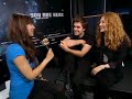 Robert Pattinson and Rachelle Lefevre Interview with MuchMusic Robert Pattinson and Rachelle Lefevre Interview with MuchMusic