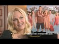 funx reporter fernando talks with vince vaughn and malin akerman about their new movie couples retreat.