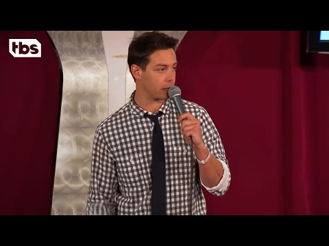 Just for Laughs: Chicago - Comedy Cuts - Bill Crawford - Television