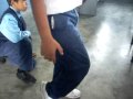 moonwalker