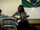 volunt�rios da p�tria na puc curitiba, em 29/10/2007