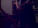 playing my seven string playing my seven string