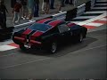 PGR4 GT500e Race