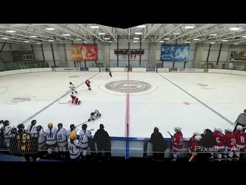 Tournament Highlight - Tri Cities Female Rep Ice Classic - March 2024