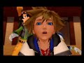 Sora Be a Man