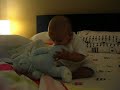 Rayhan Harassing the Teddy Bear
