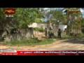 Troops capture Nalanawakulam. Wanni Operation 27 th December 2008