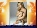 Sarah Michelle Gellar CW11