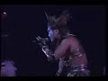 聖飢魔Ⅱ The Worst Black Mass Tour  -Medley vol.2-
