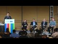 Google I/O 2010 - Fireside chat w/ Android handset partners