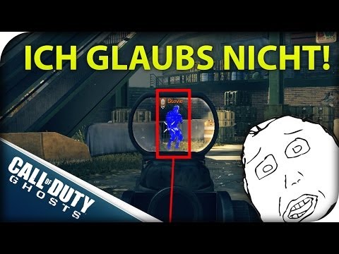 Infinity Ward, seid ihr eigentlich BEHINDERT? - Mitternachtscommentary #14