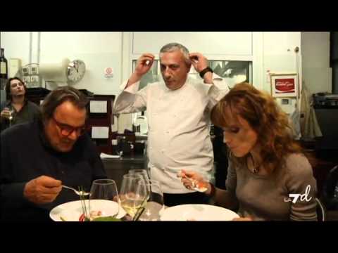 Chef - E' Davide Scabin, patron del