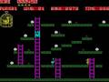 Chuckie Egg 1 on the Spectrum 48k