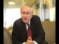 Présentation de Jacques Cheminade face à la situation d'effondrement financier. Il était le premier en 1995 à prevenir sur la télévision française que ce système avait un 