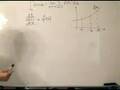 The Fundamental Theorem of Calculus pt1