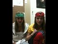The J. Bieber Rap!