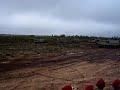 ATP M-109 Derrapando