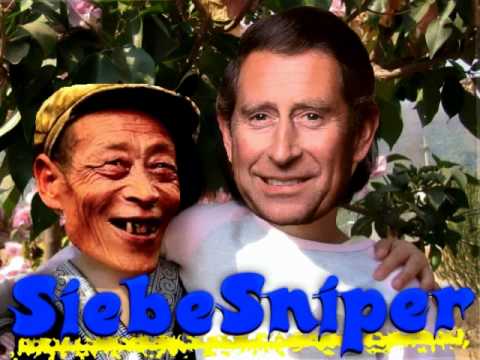 Frank Garret & Chinaman Call a Dinner Show REUPLOAD - Prank Call
