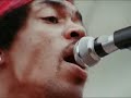 Jimi Hendrix Live at WOODSTOCK (Purple Haze)