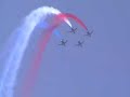 BIAF 2007 Air show, Bulgaria /1/