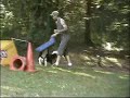 Uzo vs Chadock ( ring )