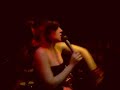 Rica Pancita - ben (ao vivo - cobal humaitá)