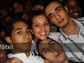 Voyage Marrakech/Agadir .. ISCAE